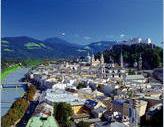 Salzburg - City of Mozart